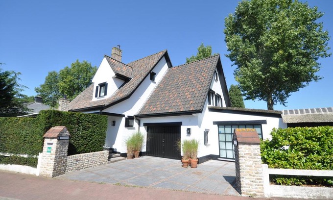 Westkapelle Bed & Breakfast | B&B Patrijzenhoek