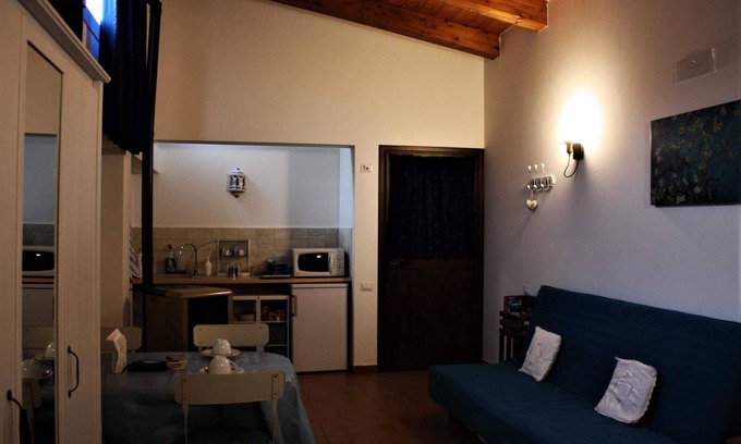 Fermo Bed & Breakfast | B & B Petronilla. Relaxation, silence, sea and culture.