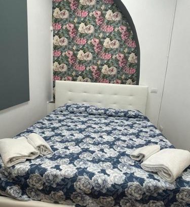 Sallustiano House | B&B Piave 80