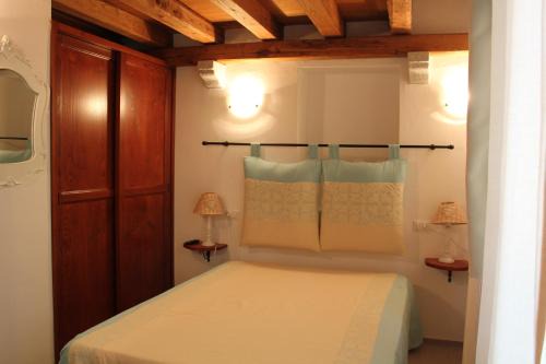 Tempio Pausania Bed & Breakfast | B&B Piazza di L'Ara