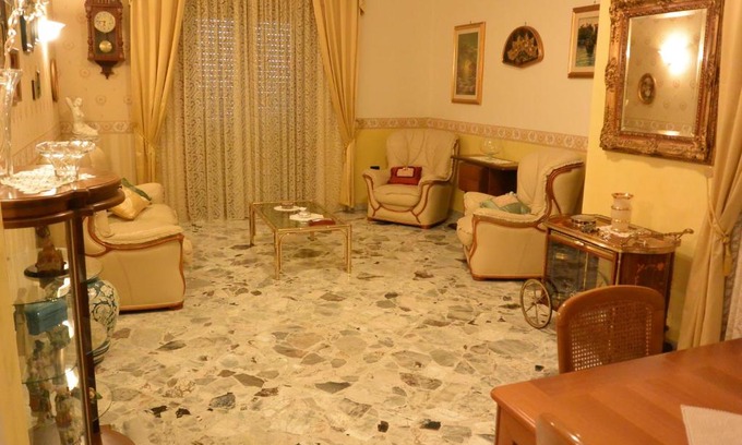 Battipaglia Bed & Breakfast | B&B Piazza Madonnina