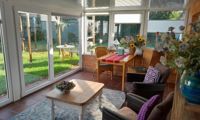 Emlichheim Bed & Breakfast | B&B Piccardie