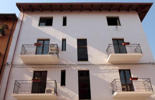 Lamezia Terme Bed & Breakfast | B&B Pinarina