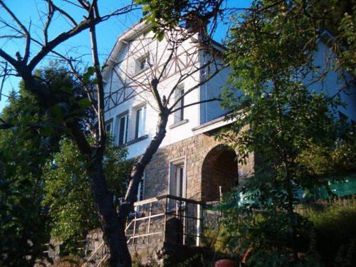 Houffalize Bed & Breakfast | B&B Pittoresque