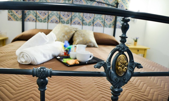 Centro Storico Bed & Breakfast | B&B Ponticello