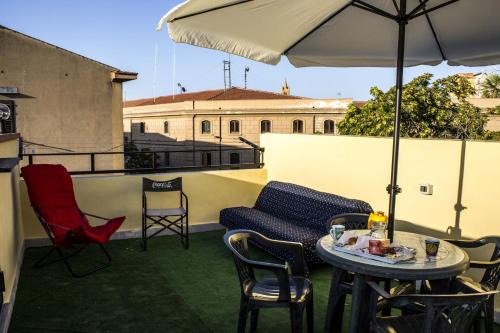 Palermo Bed & Breakfast | B&B Porta Nuova