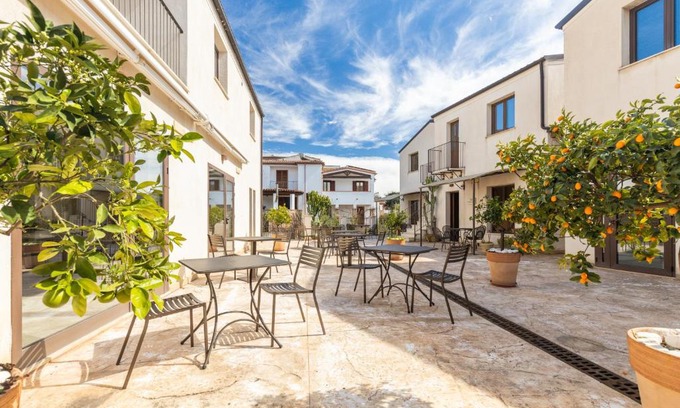 Santa Maria Navarrese Bed & Breakfast | B&B Portu Cuau