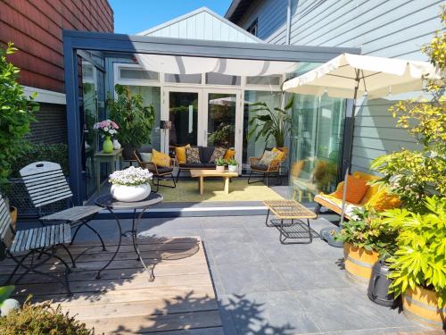 Purmerend Bed & Breakfast | B&B Purmavida