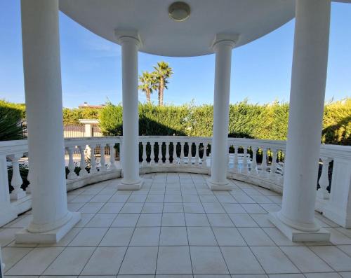 Trani Bed & Breakfast | B&B Raffaello