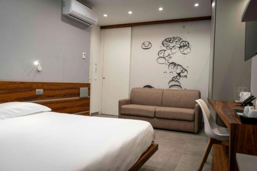 Milazzo Bed & Breakfast | B&B Rakel Home