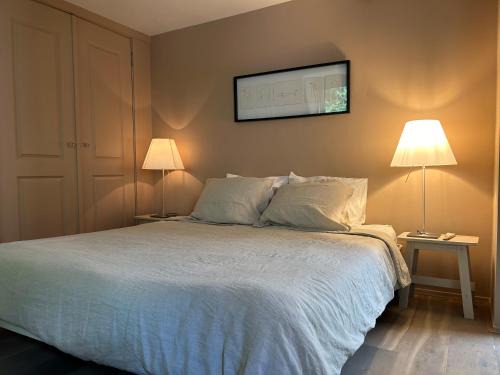 Utrecht House | B&B rand centrum, rust en groen