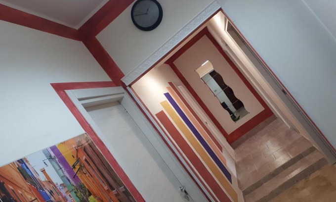 Messina Bed & Breakfast | B&B RELAX