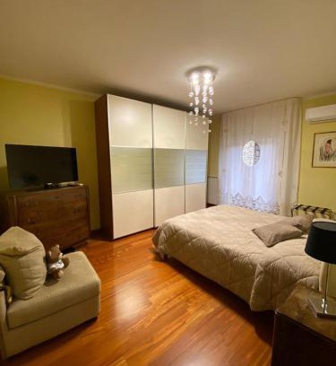 Montoro Inferiore Bed & Breakfast | B&B Rossella