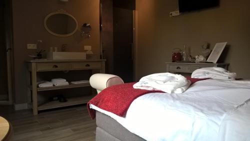 Hamont Bed & Breakfast | B&B Rosteline
