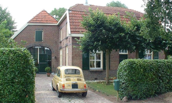 Neede Bed & Breakfast | B&B Ruwenhof