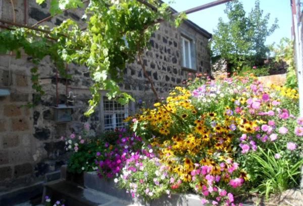 Yeghegnadzor Bed & Breakfast | B&B Ruzan