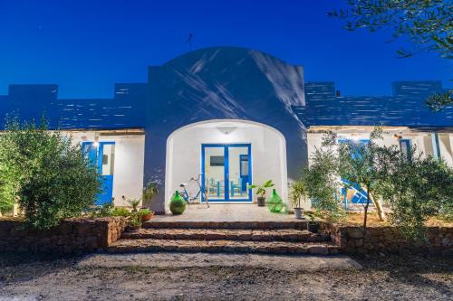 Sant'Anna Arresi House | B&B S'Incantu