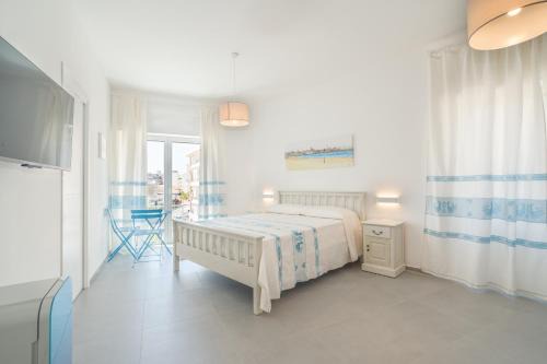 La Pietraia Bed & Breakfast | B&B S'Unda Jara