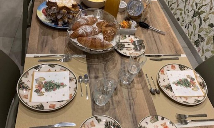 San Pellegrino Terme Bed & Breakfast | B&B SAN FRANCESCO CLASS