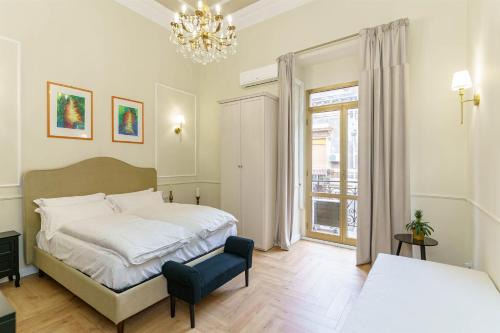 Catania City Centre Bed & Breakfast | B&B San Pancrazio hotelHouse