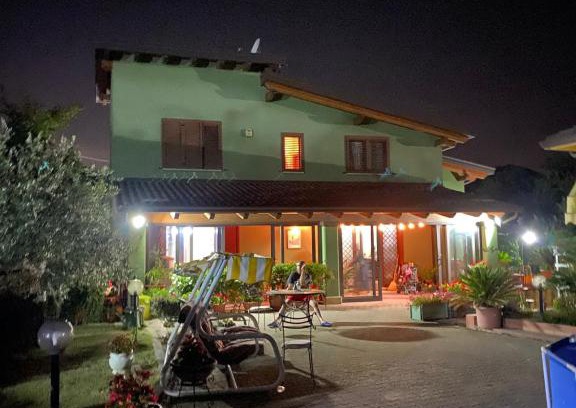 Forino Bed & Breakfast | B&B Santa Maria