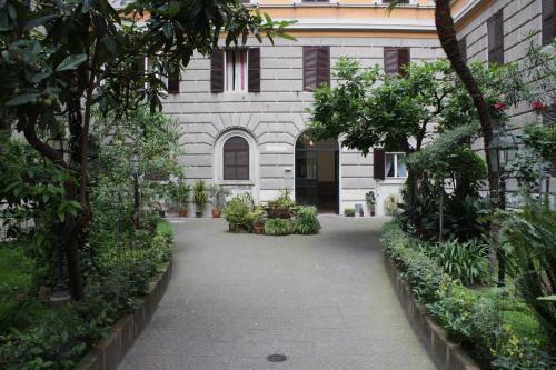 Esquilino Bed & Breakfast | B&B Sergio House