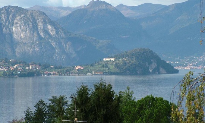 Lierna Bed & Breakfast | B&B Sibi