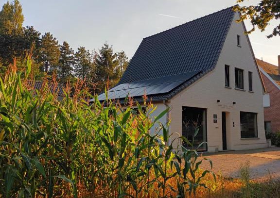 Snellegem Bed & Breakfast | B&B Snelleghem