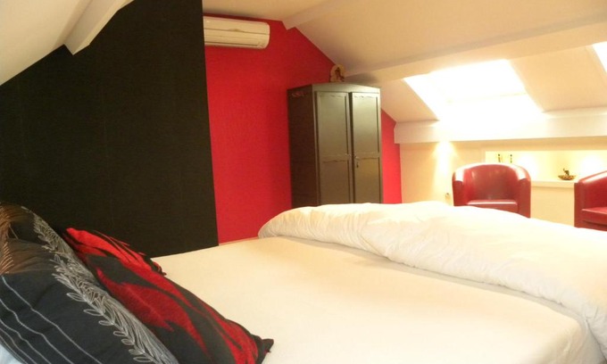 Hechtel Bed & Breakfast | B&B Sneprooi