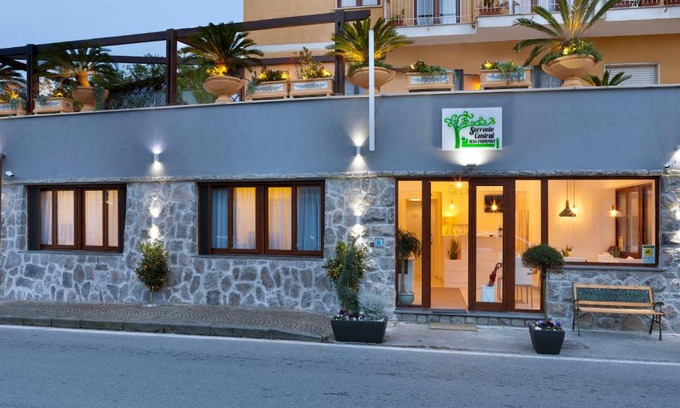 Sorrento Bed & Breakfast | B&B Sorrento Central