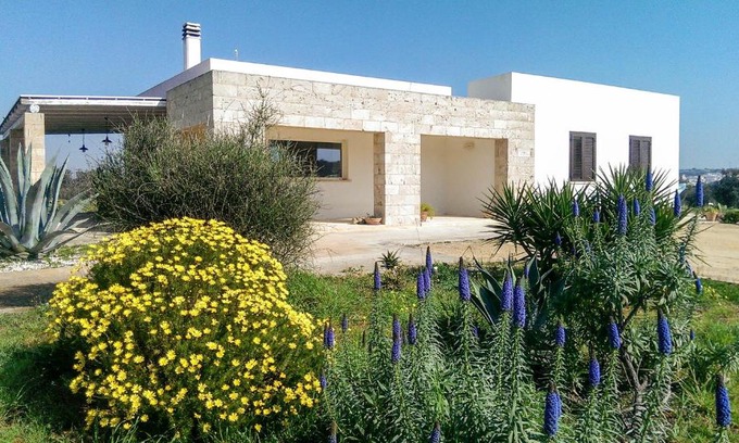 Matino Bed & Breakfast | B&B Sosta A Ponente