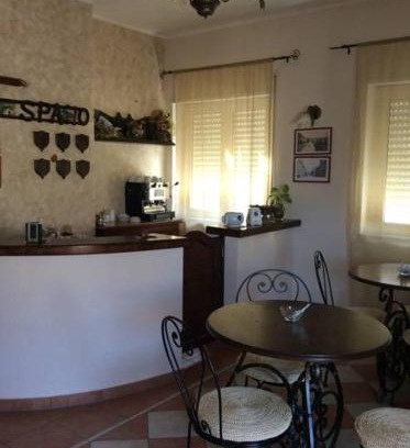 Reggio Calabria Bed & Breakfast | B&B Spano'
