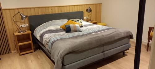 Molkwerum Bed & Breakfast | B&B Stations Koffiehuis
