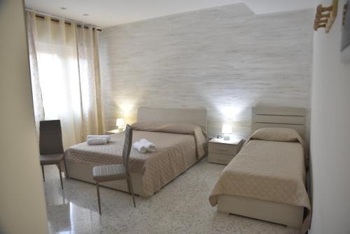 Catania City Centre Bed & Breakfast | B&B Stella