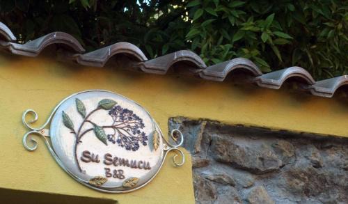 Ballao Bed & Breakfast | B&B Su Semucu