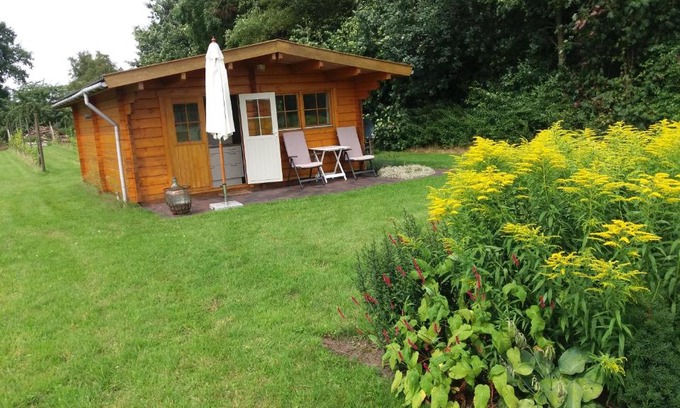 Sellingen Bed & Breakfast | B&B Symphony
