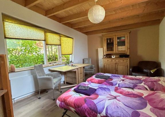 Almere Buiten Bed & Breakfast | B&B 't Buitenkansje