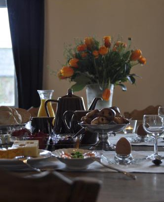 Ename Bed & Breakfast | B&B 't Huys van Enaeme