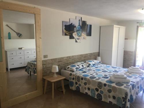 San Teodoro Bed & Breakfast | B&B Tavolara