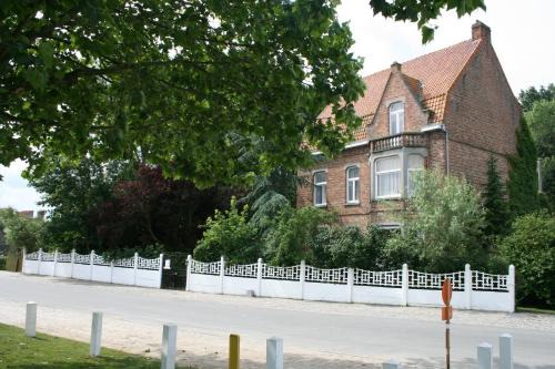 Jabbeke Bed & Breakfast | B&B Ter Brugge