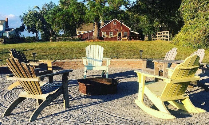 Trappe Bed & Breakfast | B&B - The Lawson