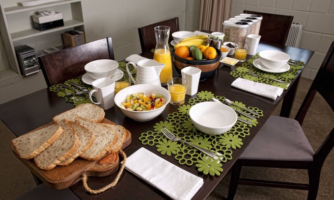 Lynmore Bed & Breakfast | B&B @ the Redwoods