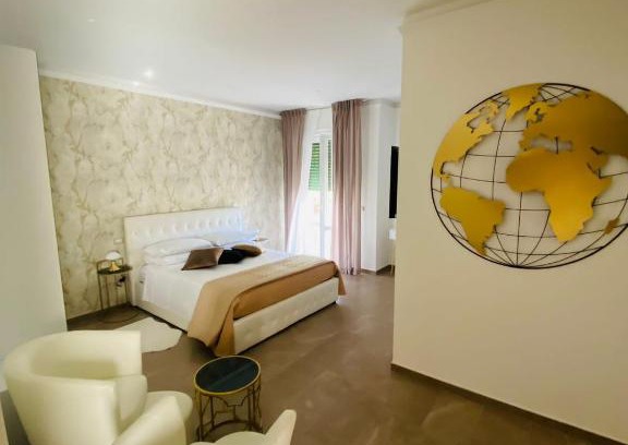 Brindisi Bed & Breakfast | b&b THE WORLD