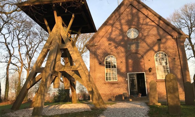 Appelscha Bed & Breakfast | B&B Trefkerk