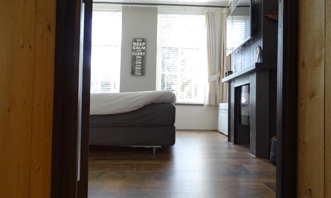 Giethoorn Bed & Breakfast | B&B Tulden Farmhouse
