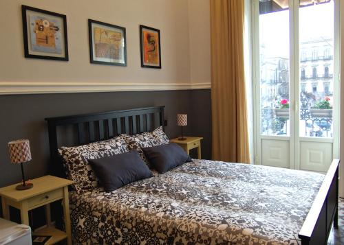 Catania City Centre Bed & Breakfast | B&B Umberto 134