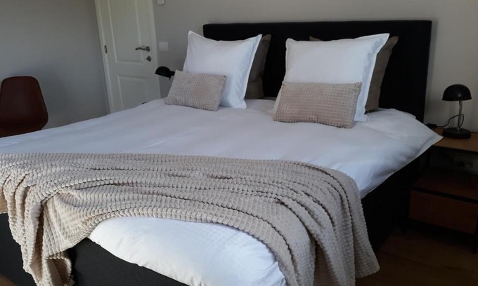 Assebroek Bed & Breakfast | B&B Valant