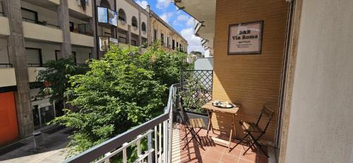 Gioia del Colle Bed & Breakfast | B&B Via Roma