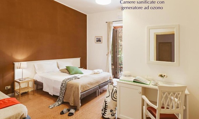 Castellaneta Marina Bed & Breakfast | B&B Viale dei Pini