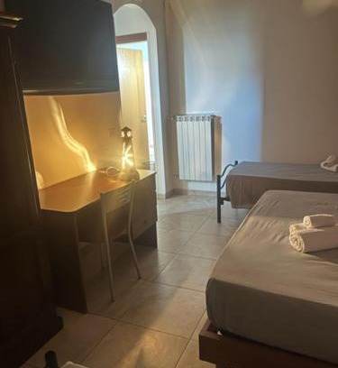 Avetrana Bed & Breakfast | B&B Viale Roma - roomexperience